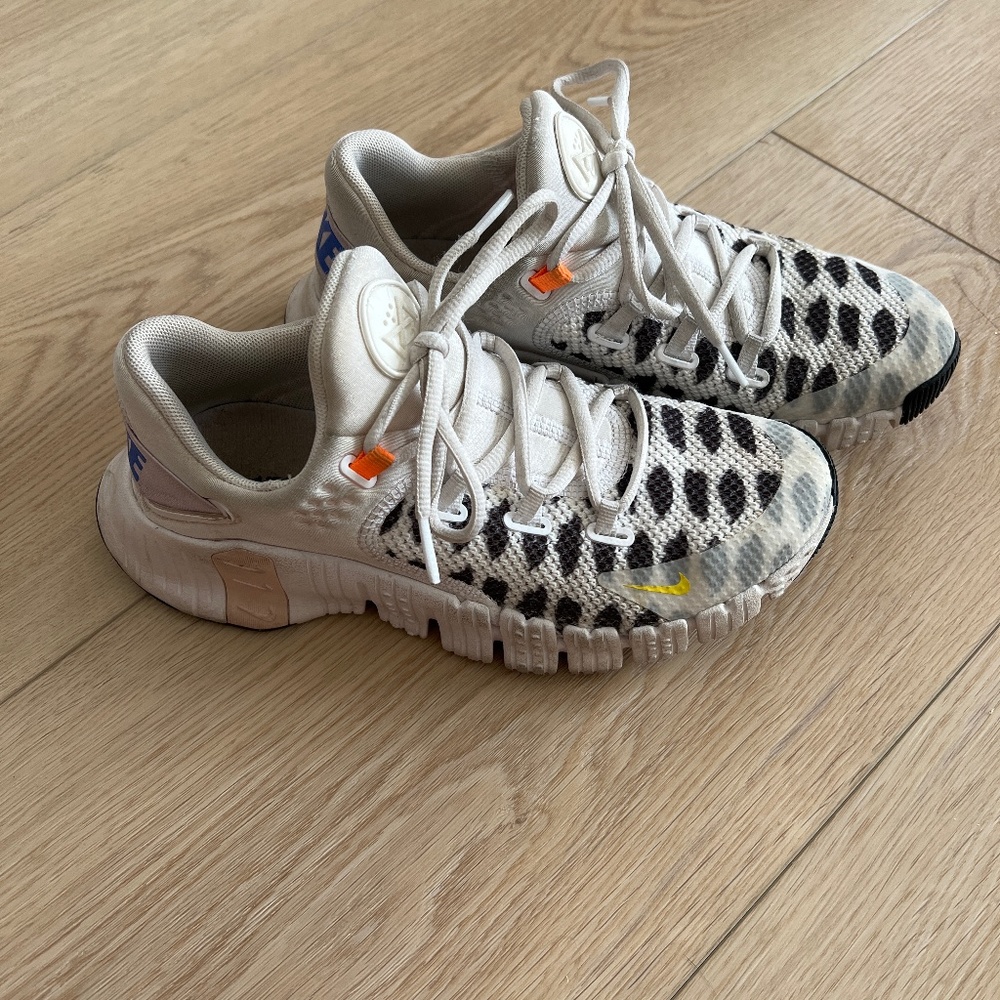 Nike Metcon 4